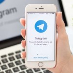 О криптовалюте в Telegram — лучшие каналы о блокчейн-технологиях